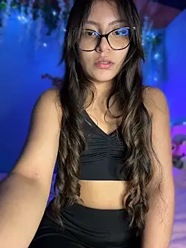 Lily candy X online show from 05/06/26, 04:27