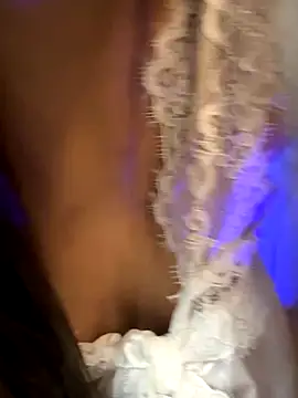 Lily candy X online show from 09/09/25, 06:12