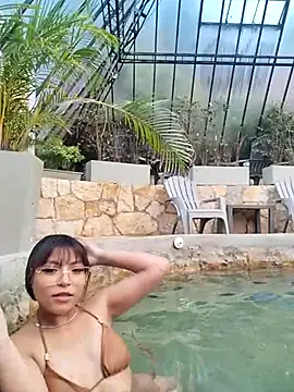 Lily candy X online show from 02/07/25, 09:37