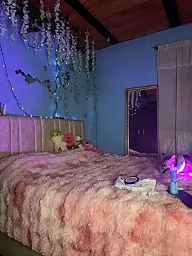 Lily candy X online show from 03/31/26, 04:47