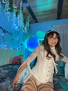 Lily candy X online show from 03/17/26, 03:53