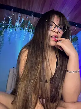 Lily candy X online show from 01/17/26, 05:22