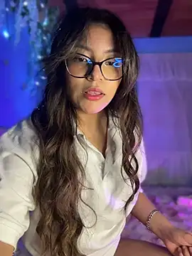 Lily candy X online show from 04/15/26, 05:02