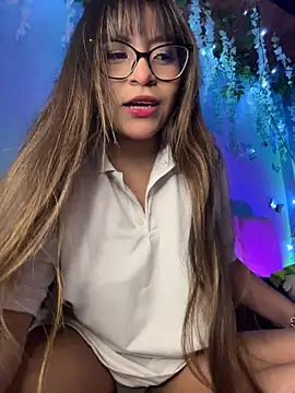 Lily candy X online show from 01/06/26, 05:33