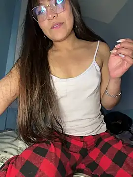 Lily candy X online show from 01/11/25, 06:03