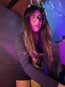 Lily candy X online show from 03/11/26, 04:39