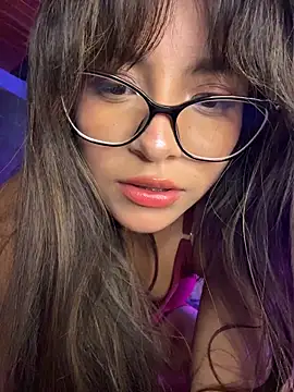 Lily candy X online show from 02/20/26, 04:42