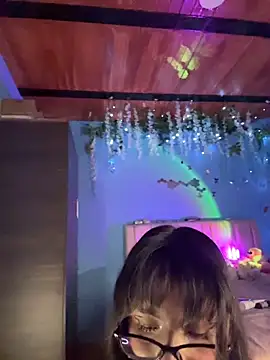 Lily candy X online show from 02/13/26, 05:29