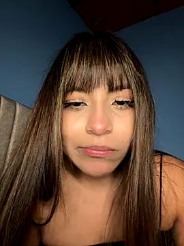 Lily candy X online show from 09/19/25, 05:44