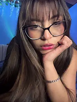 Lily candy X online show from 01/09/26, 05:47