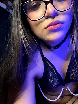 Lily candy X online show from 11/27/25, 04:46