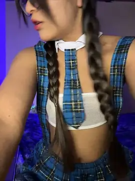 Lily candy X online show from 05/13/26, 05:14