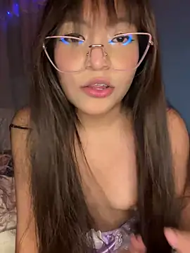 Lily candy X online show from 03/11/25, 08:19