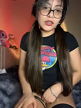 Lily candy X online show from 05/16/26, 04:44