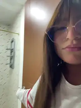 Lily candy X online show from 03/11/25, 05:13