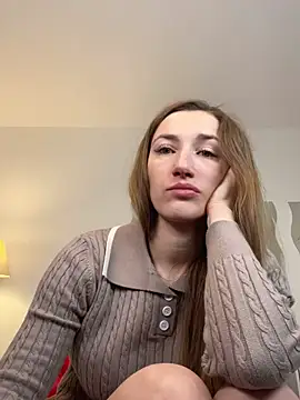 Snapshot of KateRedgar chatting on 03/20/25, 03:14 KateRedgar online show from 03/20/25, 03:14