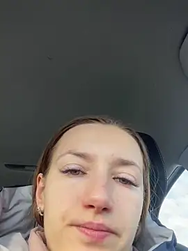 Snapshot of KateRedgar chatting on 03/19/25, 07:40 KateRedgar online show from 03/19/25, 07:40