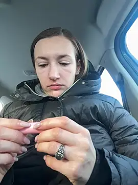 KateRedgar online show from 02/25/26, 08:58