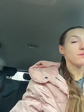 KateRedgar online show from 03/20/26, 07:53