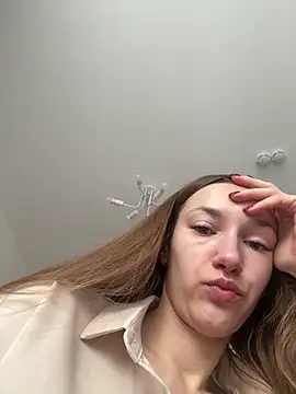 KateRedgar online show from 03/23/26, 12:49