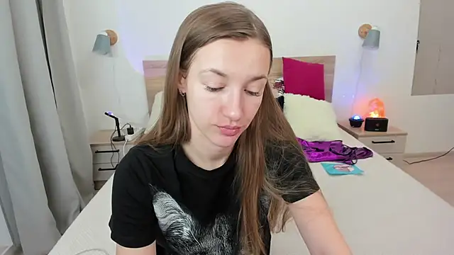 KateRedgar online show from 02/24/26, 03:02