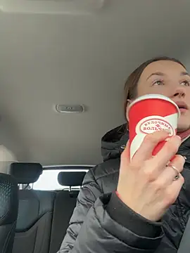 KateRedgar online show from 03/04/26, 02:36