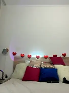 KateRedgar online show from 02/15/26, 01:54