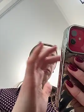 KateRedgar online show from 03/14/26, 01:50