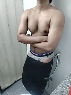 hottboy 39 online show from 03/14/26, 12:27