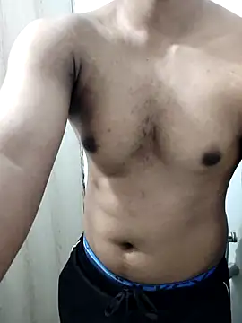 hottboy 39 online show from 02/08/26, 10:18
