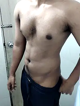 hottboy 39 online show from 10/03/25, 08:16