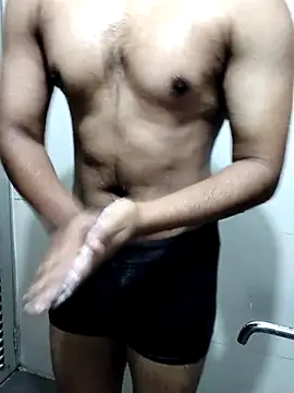 hottboy 39 online show from 05/19/26, 10:00