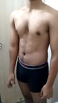 hottboy 39 online show from 01/09/25, 11:25