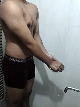 hottboy 39 online show from 09/15/25, 12:38