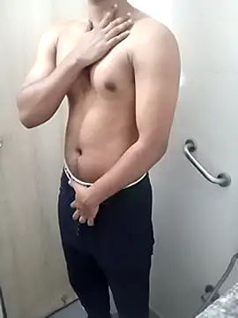 hottboy 39 online show from 01/16/25, 11:15