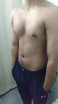 hottboy 39 online show from 02/20/26, 09:55