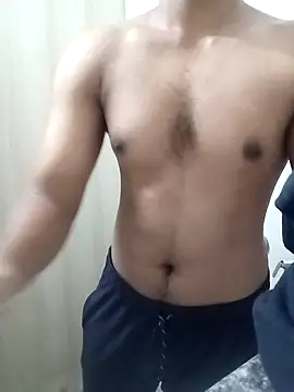 hottboy 39 online show from 02/01/25, 11:42