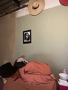 Snapshot of Moorella1 chatting on 03/14/26, 09:59 Moorella1 online show from 03/14/26, 09:59