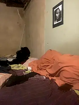 Moorella1 online show from 11/12/25, 04:38