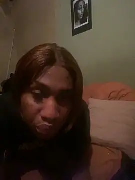 Moorella1 online show from 11/07/25, 05:17