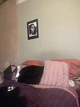 Snapshot of Moorella1 chatting on 02/28/26, 11:54 Moorella1 online show from 02/28/26, 11:54