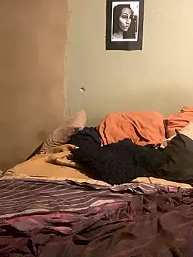 Snapshot of Moorella1 chatting on 01/10/26, 08:15 Moorella1 online show from 01/10/26, 08:15