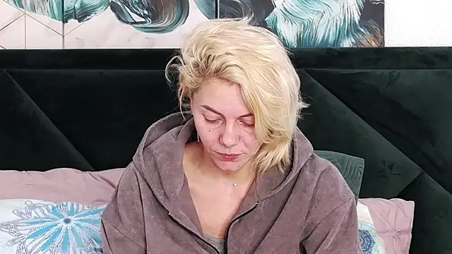 tanyagrey online show from 02/27/26, 06:35