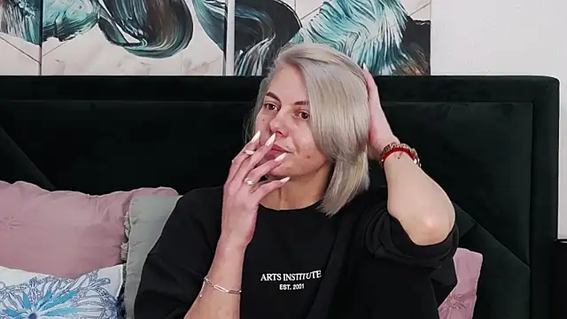 tanyagrey online show from 03/02/26, 06:58