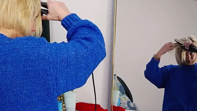 tanyagrey online show from 02/16/26, 06:45