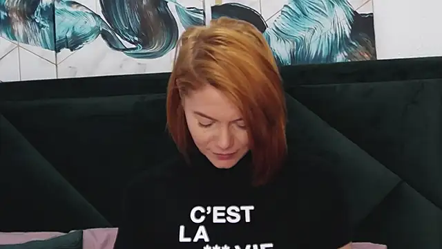 tanyagrey online show from 02/14/25, 10:59