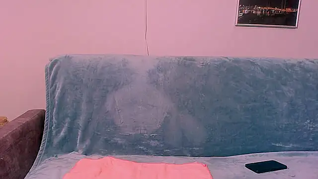 Eva vagner online show from 01/08/26, 03:01