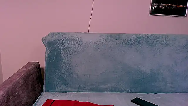 Eva vagner online show from 02/25/26, 01:39