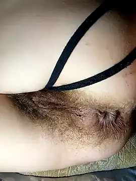 Holly Bette online show from 03/12/25, 07:14