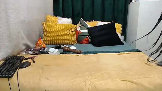 GaggingQueenxx online show from 09/16/25, 03:24